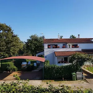  Appartamento Bauk Croazia