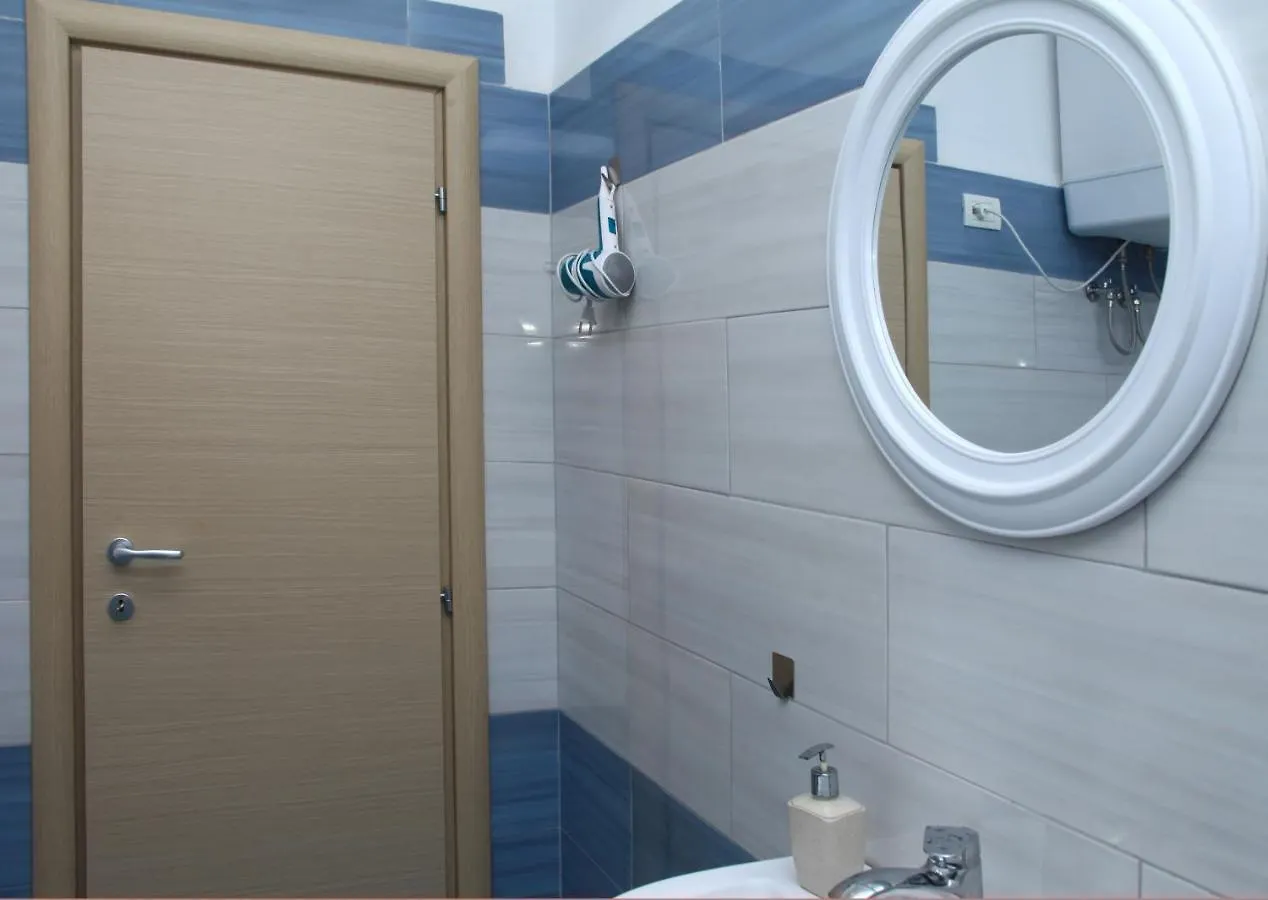 Old Town Boulevard Apartment In City Center Durres Albania