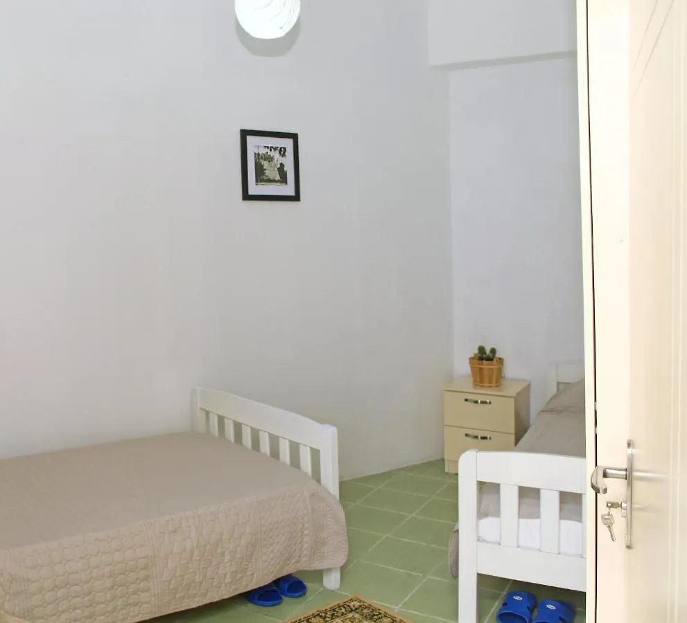 Old Town Boulevard Apartment In City Center Durres 0*,  Albania