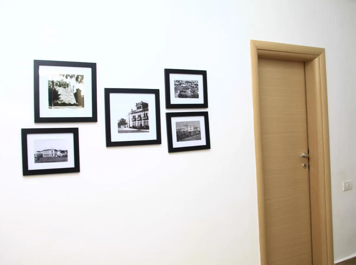 Old Town Boulevard Apartment In City Center Durres