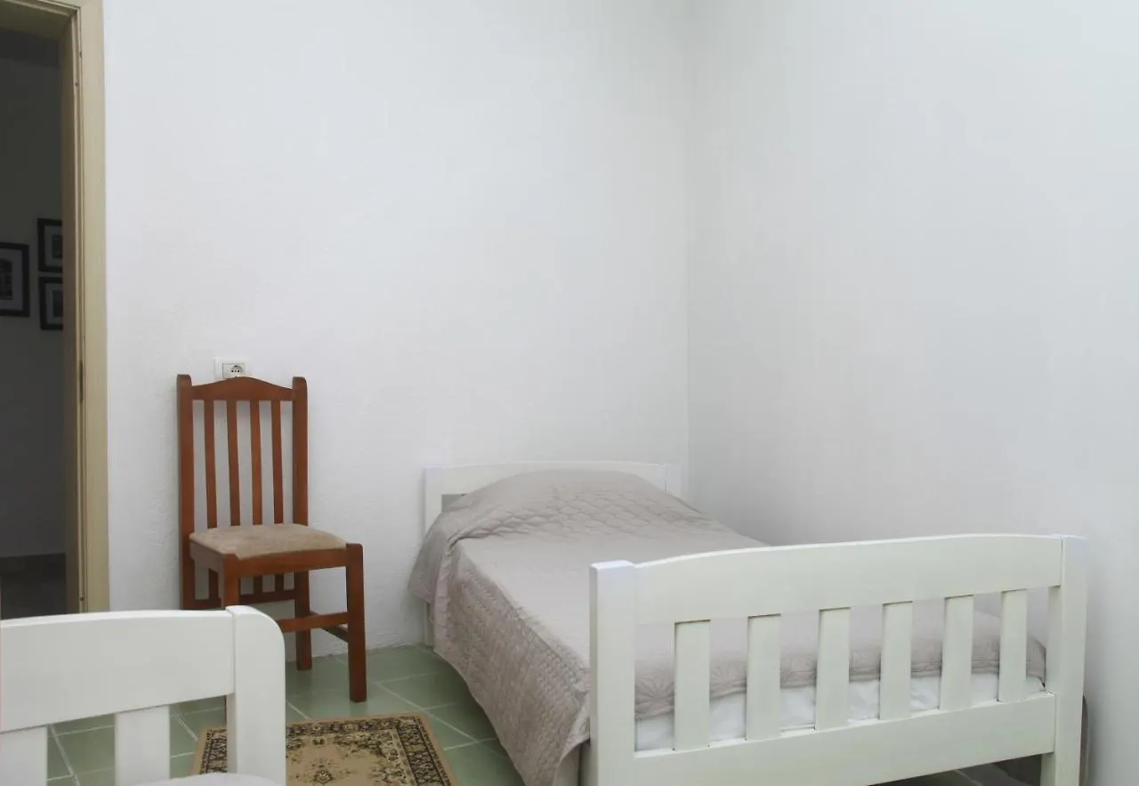 Old Town Boulevard Apartment In City Center Durres