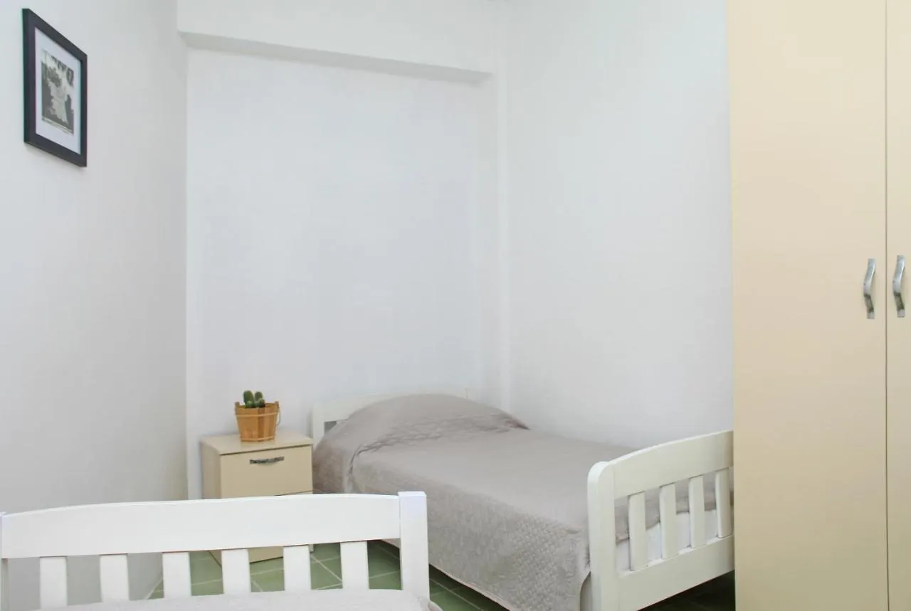 Old Town Boulevard Apartment In City Center Durres Albania