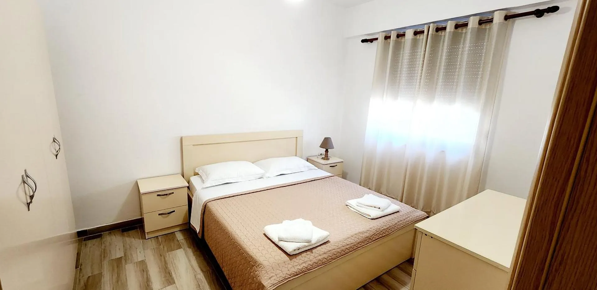 Old Town Boulevard Apartment In City Center Durres 0*,